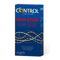 CONTROL ADAPTA NON STOP 6PZ...