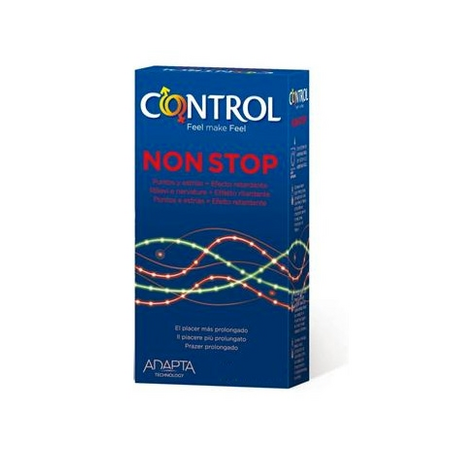 CONTROL ADAPTA NON STOP 6PZ (E)