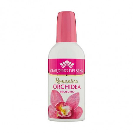 GIARDINO DS PROF.ORCHIDEA 100ML