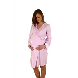 BABY VIP VESTAGLIA LILLA T.5