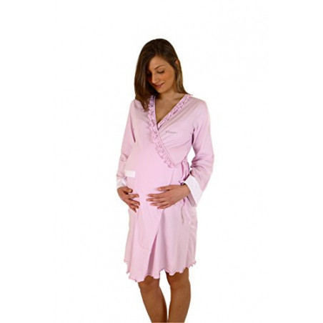 BABY VIP VESTAGLIA LILLA T.5