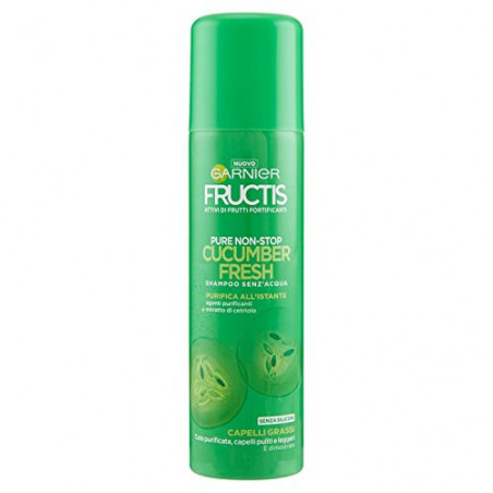 FRUCTIS SH SECCO CUCUMBER 150ML