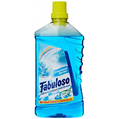 FABULOSO PAV FR MARINA 1LT