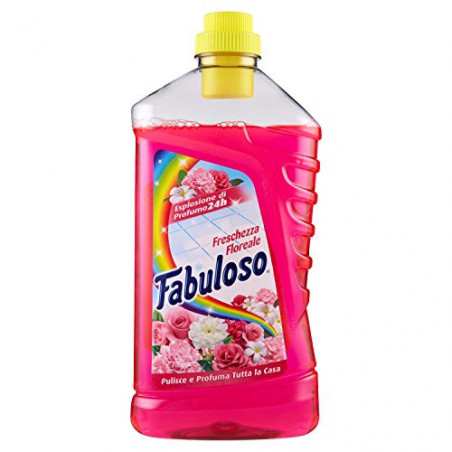 FABULOSO PAV FLOREALE 1LT