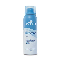 SAUBER DEOCARE SPRAY 150ML