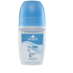 SAUBER DEO CARE ROLL.ON 70ML