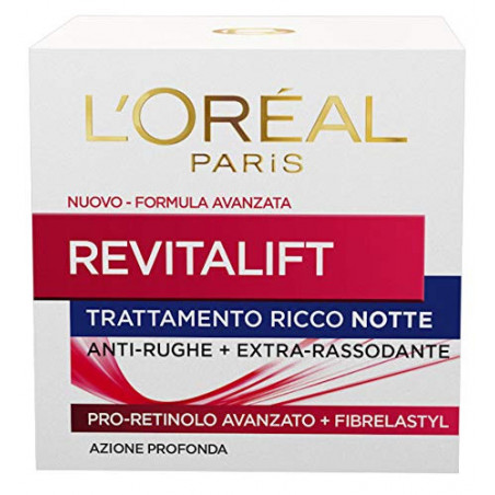 L'OREAL REVIT.CR.TRAT RICCO N 50ML