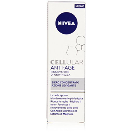 NIVEA CELL.A AGE SIERO CONC.40ML