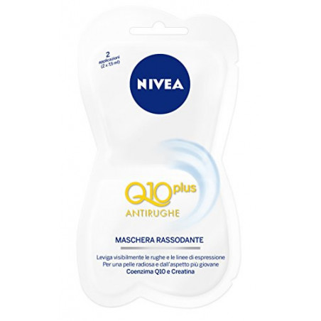 NIVEA Q10 MASK A RUGHE 15ML