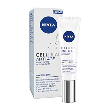 NIVEA CELL.A AGE C OCCHI 15ML