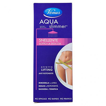 VENUS AQUA SLIMMER GEL SNELL