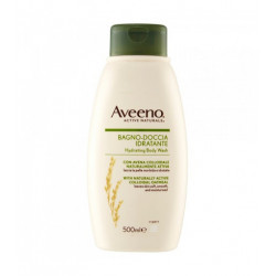 AVEENO B DOCCIA  500ML