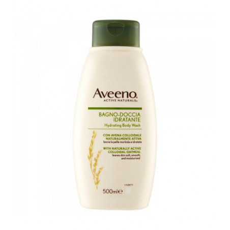 AVEENO B DOCCIA  500ML