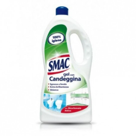 SMAC GEL CANDEGGINA 850ML