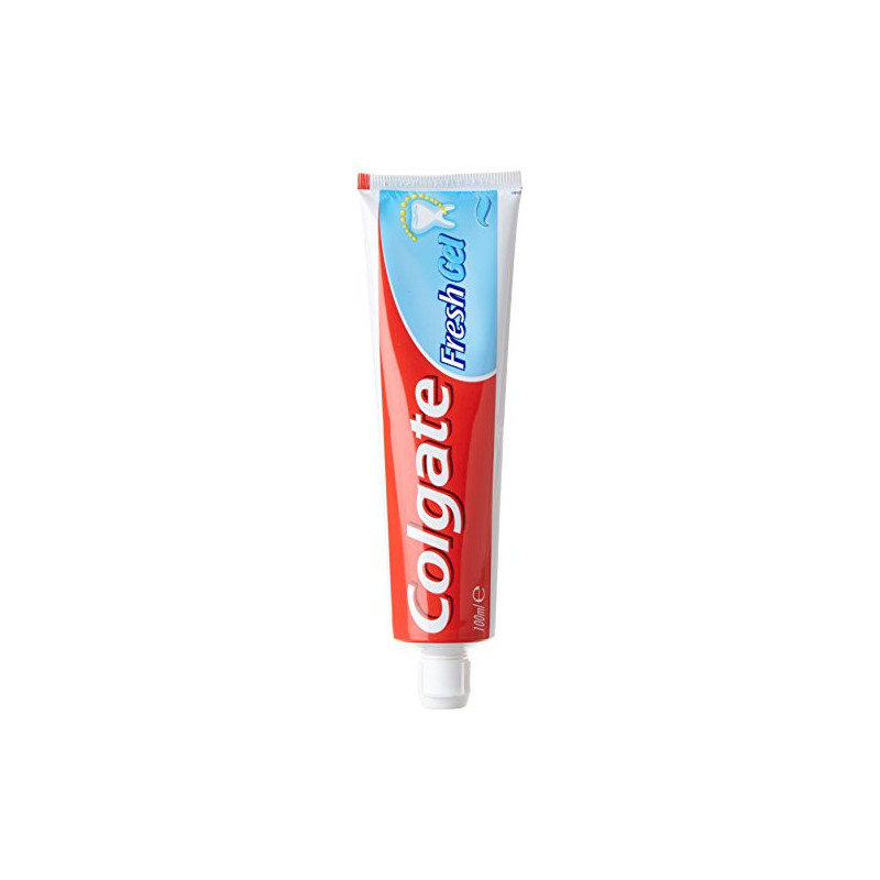 COLGATE DENT FR GEL 100