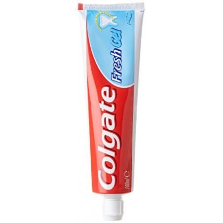 COLGATE DENT FR GEL 100