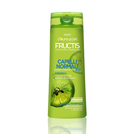 FRUCTIS SH CAP.NORM.2IN1 250ML