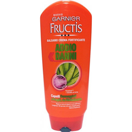 FRUCTIS BALS ADDIO DANNI 200ML