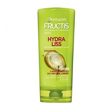 FRUCTIS BALS HYDRA LISS 200ML