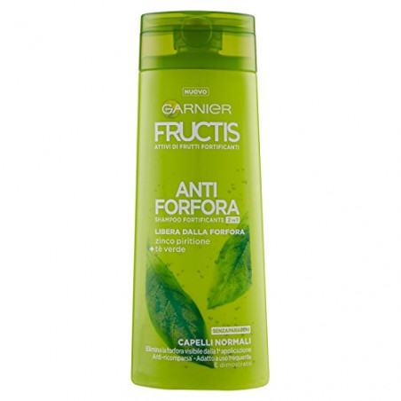 FRUCTIS SH A FORFORA NORM. 2IN1 250ML