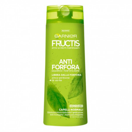 FRUCTIS SH A FORFORA CAP.NORM.250ML