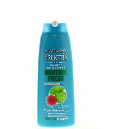 FRUCTIS SH A FORFORA CAP.GRASSI 250ML