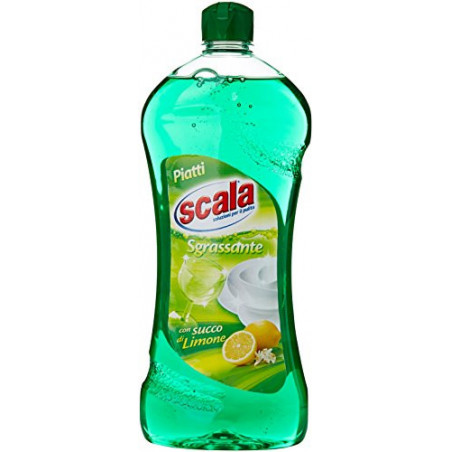 SCALA PIATTI LIMONE 750ML