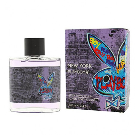 PLAYBOY NEWYORK A SHAVE 100ML