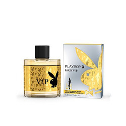 PLAYBOY VIP A SHAVE 100ML