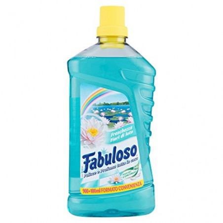 FABULOSO PAV F LOTO 1LT