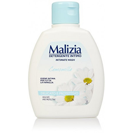 MALIZIA INTIMO CAMOMILLA 200ML