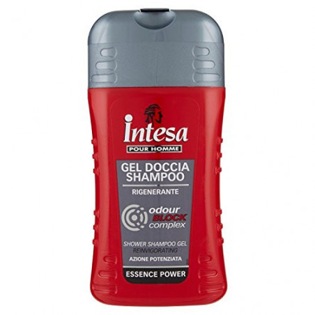 INTESA DS ODOR BLOCK 250ML