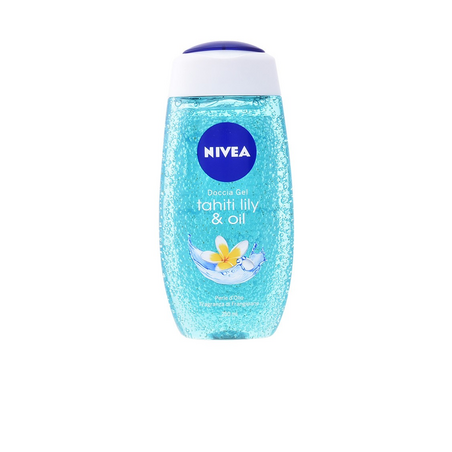 NIVEA DS THAITI OIL 250ML