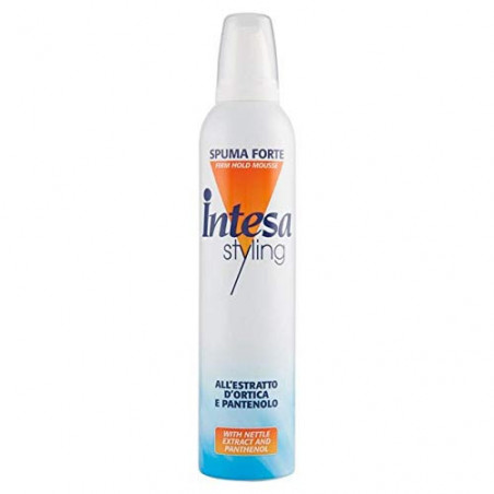 INTESA SPUMA RICCI F 300ML