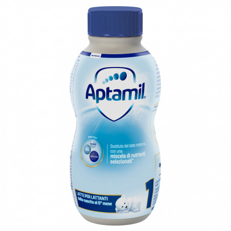 APTAMIL 1 500ML