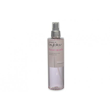 BYBLOS ACQUA CORPO ROSA QUARTZ 250 ML