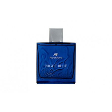 ROCKFORD NIGHT BLUE A SHAVE 100ML