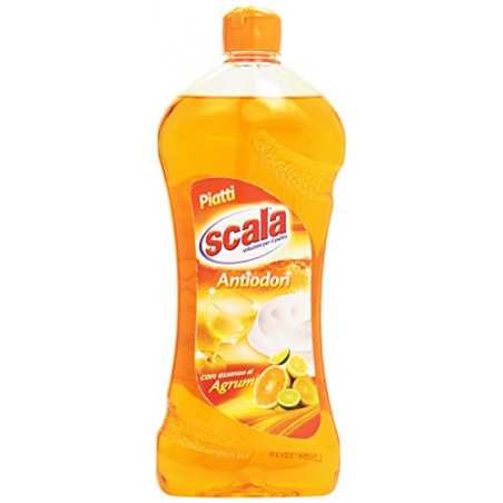 SCALA PIATTI AGRUMI 750ML