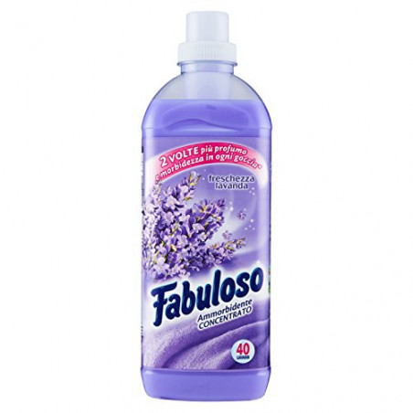 FABULOSO AMM.CONC.LAVANDALT 1,25