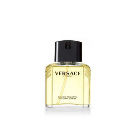 VERSACE HOMME EDT 100ML