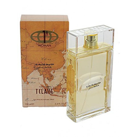 ALVIERO MARTINI W ASIA 100ML(E)
