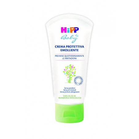 HIPP CREMA CAMBIO QUOTID.ML.100