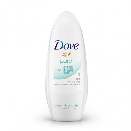 DOVE DEO ROLL ON SENS.50