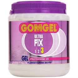 GOMGEL GEL  ULTRA FIX 1000ML