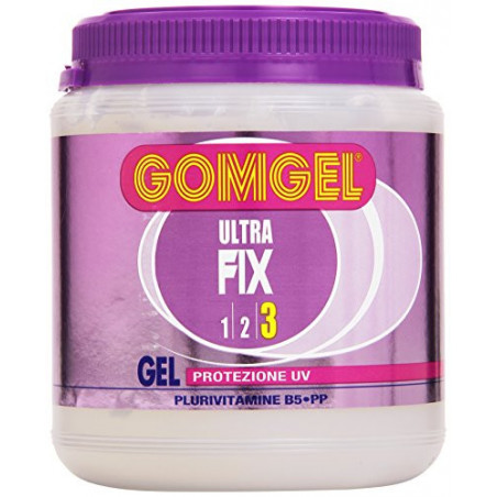 GOMGEL GEL  ULTRA FIX 1000ML