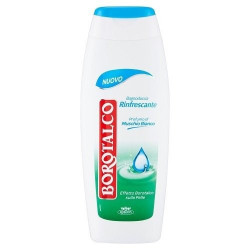 BOROTALCO BS RINFR.M BIANCO...