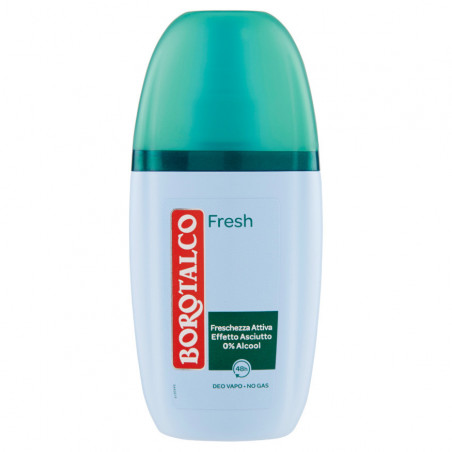 BOROTALCO DEO VAPO FRESH 75ML