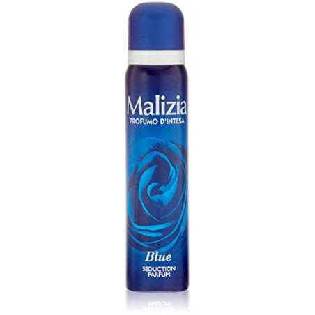 MALIZIA DEO DONNA BLU SEDUCTION 100ML