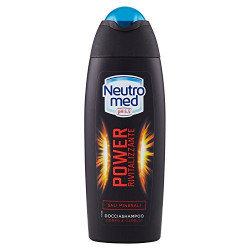 NEUTROMED DS POWER 250ML
