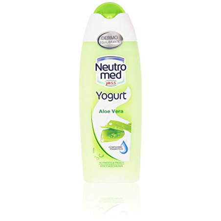 NEUTROMED DS ALOE YOG 250ML